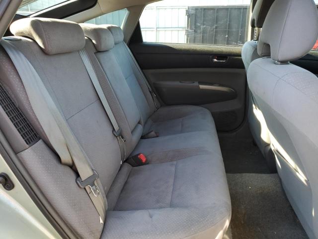Photo 6 from auction – 2007 TOYOTA PRIUS with VIN JTDKB20U573271971