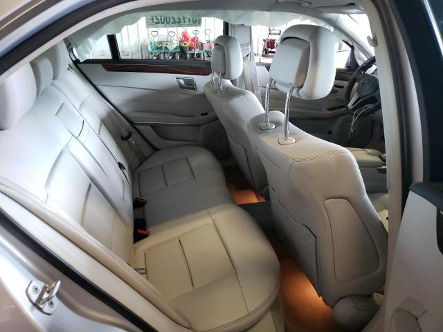 Photo 6 from auction – 2014 MERCEDES-BENZ E 350 4MAT with VIN WDDHF8JB7EA872635