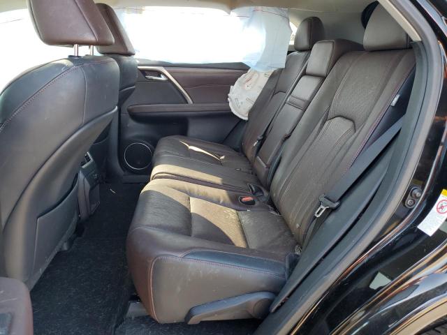 Photo 6 from auction – 2016 LEXUS RX 350 BAS with VIN 2T2BZMCAXGC008161