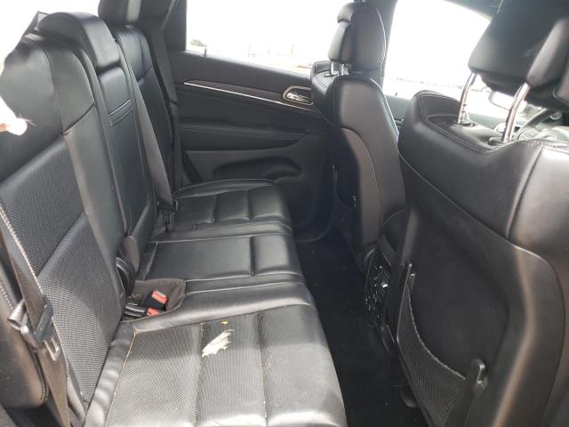 Photo 6 from auction – 2015 JEEP GRAND CHER with VIN 1C4RJFBGXFC815394