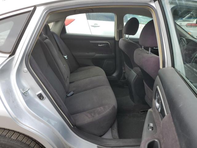 Photo 6 from auction – 2013 NISSAN ALTIMA 2.5 with VIN 1N4AL3AP4DC247654