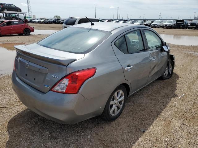 Photo 4 from auction – 2014 NISSAN VERSA S with VIN 3N1CN7AP0EL851246