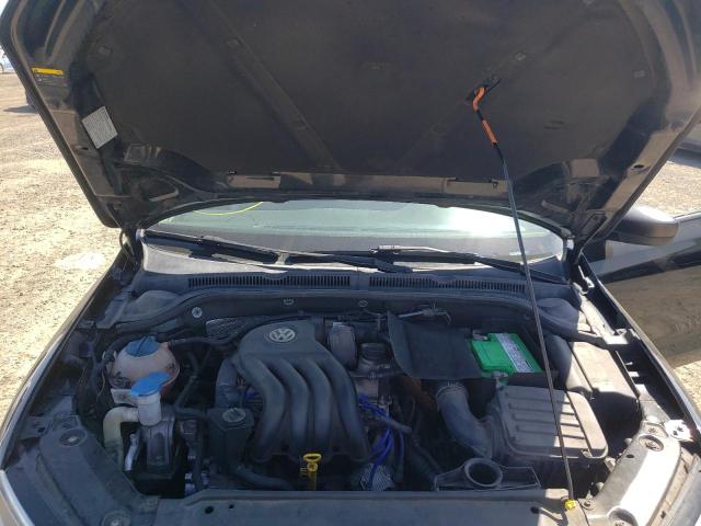 Photo 7 from auction – 2014 VOLKSWAGEN JETTA BASE with VIN 3VW2K7AJ4EM432899