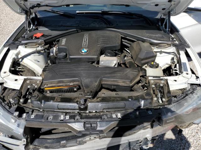 Photo 7 from auction – 2015 BMW 320 I with VIN WBA3B1C50FK136790