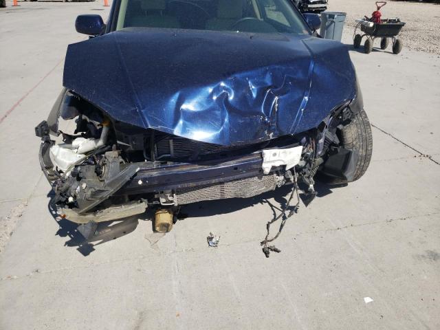 Photo 9 from auction – 2008 MAZDA 3 I with VIN JM1BK32F681114774