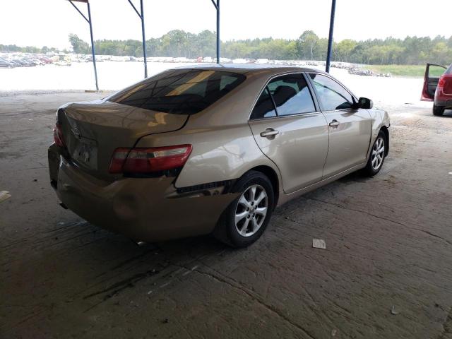 Photo 4 from auction – 2009 TOYOTA CAMRY with VIN 4T1BK46K09U585666