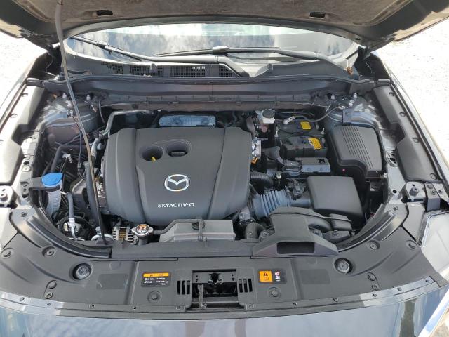 Photo 7 from auction – 2021 MAZDA CX-5 TOURI with VIN JM3KFACM4M0442255