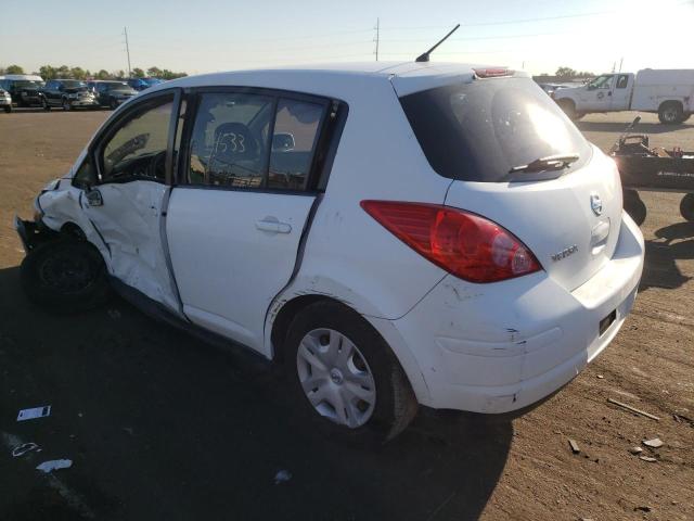 صورة رقم 3 من المزاد - 2011 NISSAN VERSA S مع VIN 3N1BC1CP6BL479094