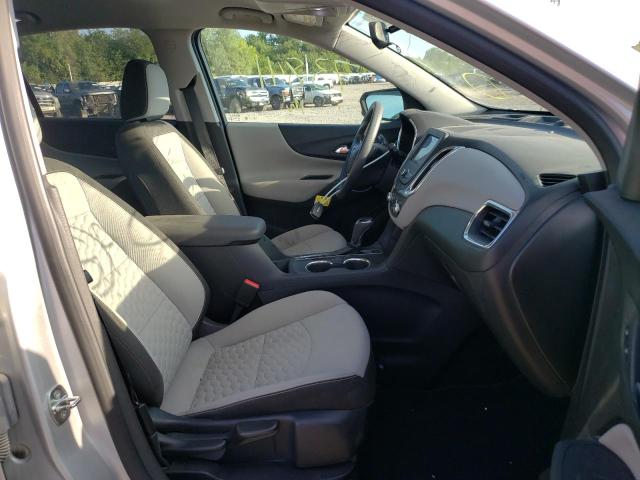 Photo 5 from auction – 2020 CHEVROLET EQUINOX LS with VIN 3GNAXSEV5LS644856