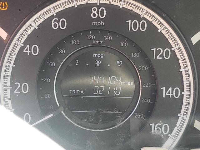 Photo 8 from auction – 2015 ACURA RDX TECHNO with VIN 5J8TB3H5XFL009421