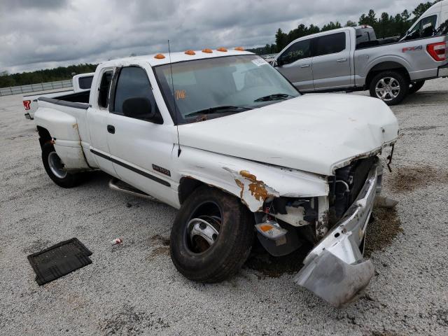 Foto 1 de la subasta – 2000 DODGE RAM 3500 con VIN 1B7MC3366YJ121213