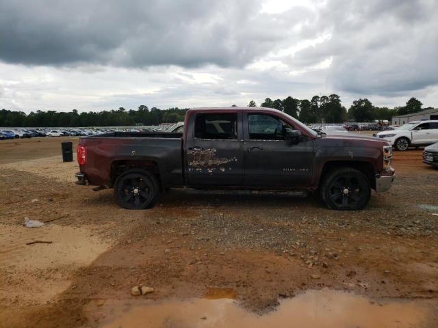 Photo 9 from auction – 2015 CHEVROLET SILVERADO with VIN 3GCUKREC7FG259771