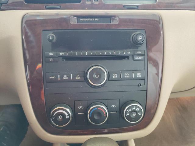 Photo 9 from auction – 2008 CHEVROLET IMPALA LS with VIN 2G1WB58KX89216732