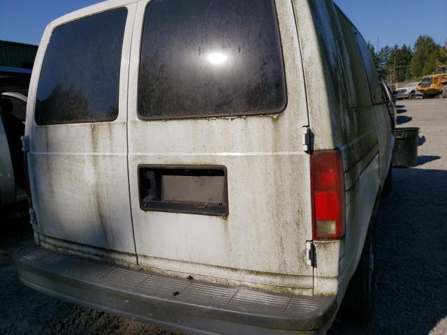 Photo 9 from auction – 2004 CHEVROLET ASTRO with VIN 1GCDM19X74B107956