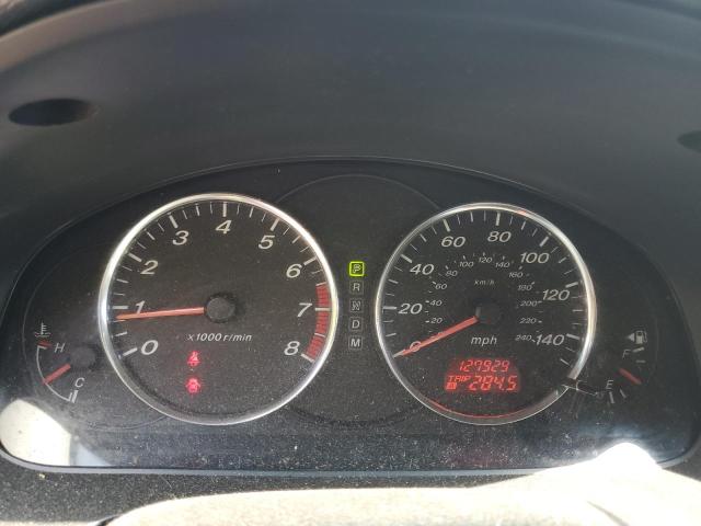 Photo 8 from auction – 2008 MAZDA MAZDA6 with VIN 1YVHP80C085M01662