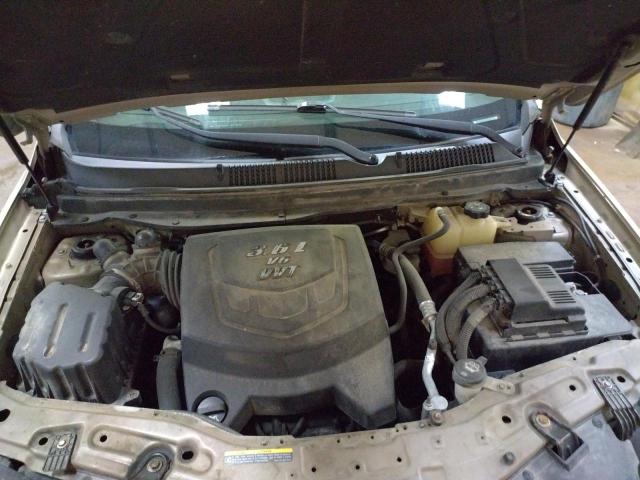 Photo 7 from auction – 2008 SATURN VUE with VIN 3GSCL53768S513904