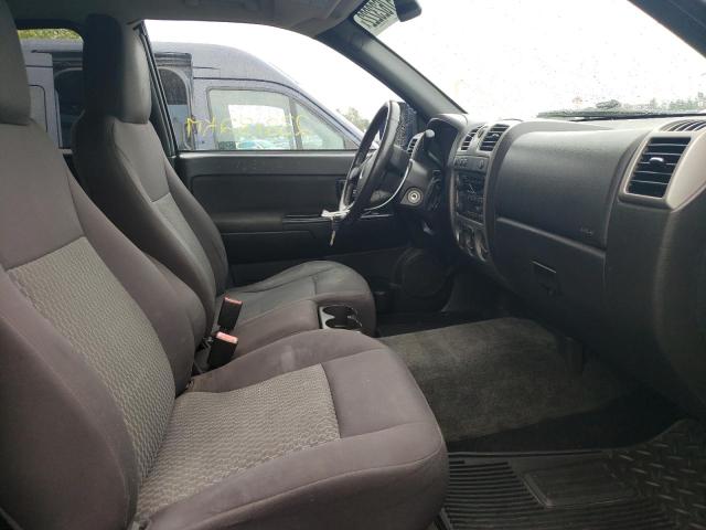 Photo 5 from auction – 2012 CHEVROLET COLORADO L with VIN 1GCJTDFE3C8117776