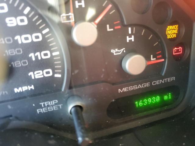 Photo 8 from auction – 2005 FORD EXPLORER X with VIN 1FMZU62K45UB35412