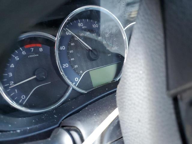 Photo 8 from auction – 2014 TOYOTA COROLLA L with VIN 5YFBURHEXEP175497