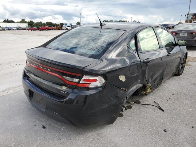 Photo 4 from auction – 2015 DODGE DART SXT with VIN 1C3CDFBB7FD222043
