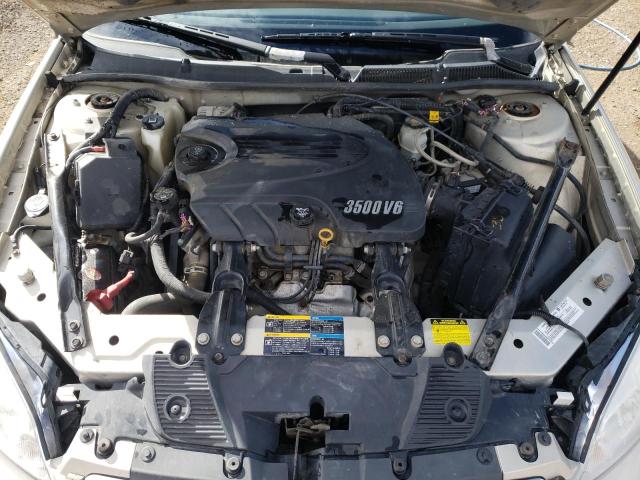 Photo 7 from auction – 2008 CHEVROLET IMPALA LS with VIN 2G1WB58K881337046