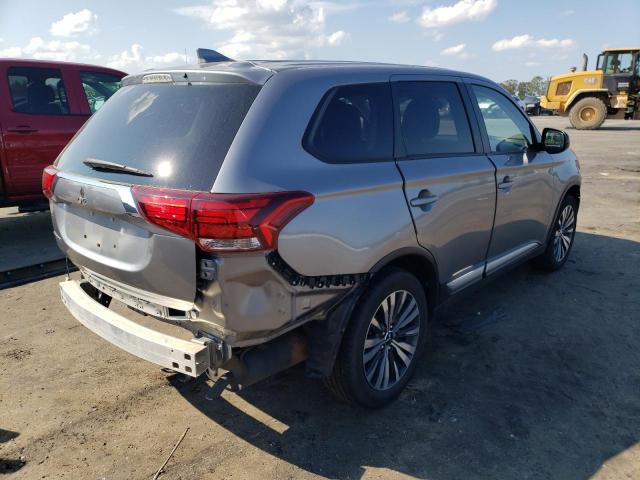 Photo 4 from auction – 2020 MITSUBISHI OUTLANDER with VIN JA4AD2A34LZ042064