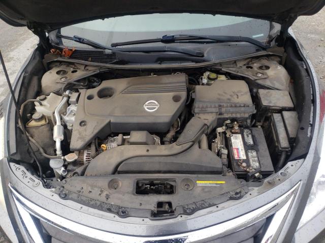 Photo 7 from auction – 2014 NISSAN ALTIMA 2.5 with VIN 1N4AL3AP3EC285040