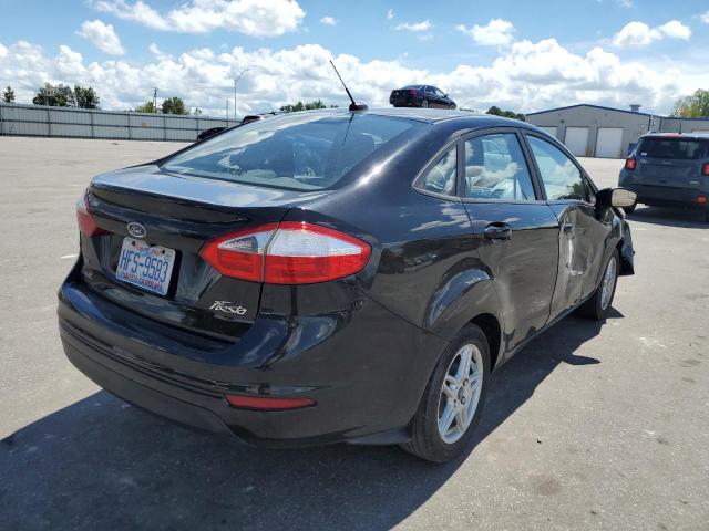 Photo 4 from auction – 2019 FORD FIESTA SE with VIN 3FADP4BJ4KM160589