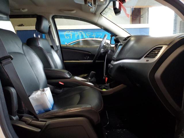 Photo 5 from auction – 2016 DODGE JOURNEY R/ with VIN 3C4PDDEG1GT160997