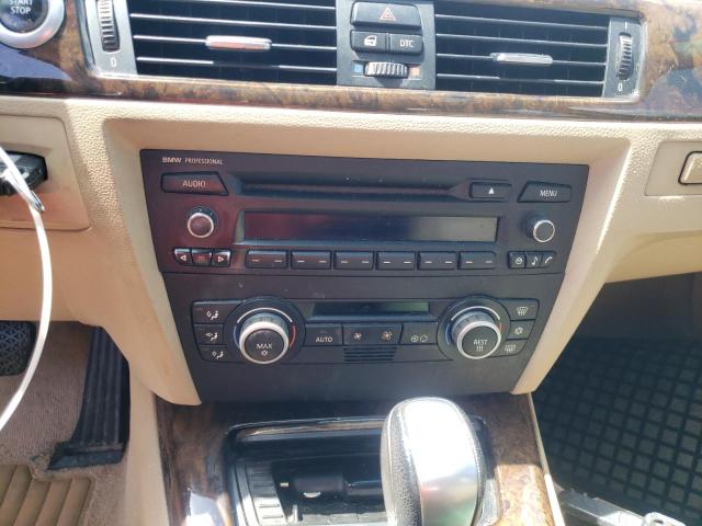 Foto 9 de la subasta – 2008 BMW 328 I con VIN WBAVA37548NL52192