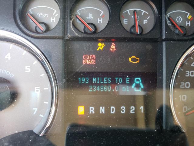 Photo 8 from auction – 2009 FORD F150 SUPER with VIN 1FTRW12819KC93648