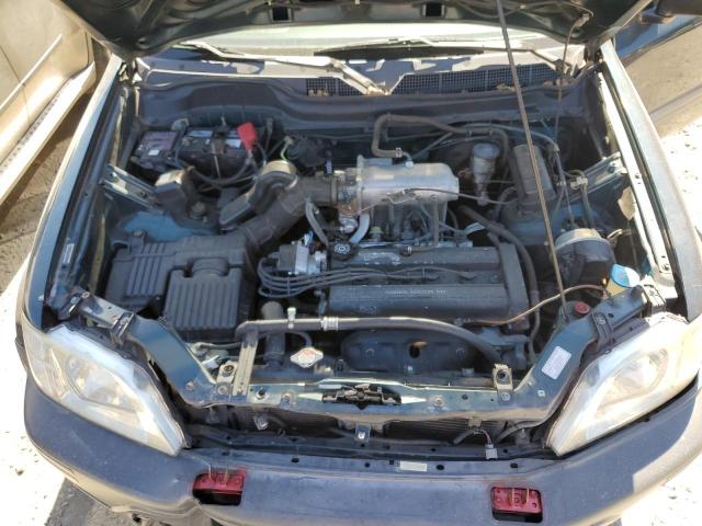 Photo 7 from auction – 1997 HONDA CR-V LX with VIN JHLRD1853VC027672