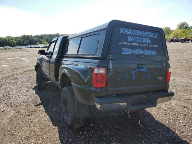 Photo 3 from auction – 2004 FORD RANGER SUP with VIN 1FTZR15EX4PA46469