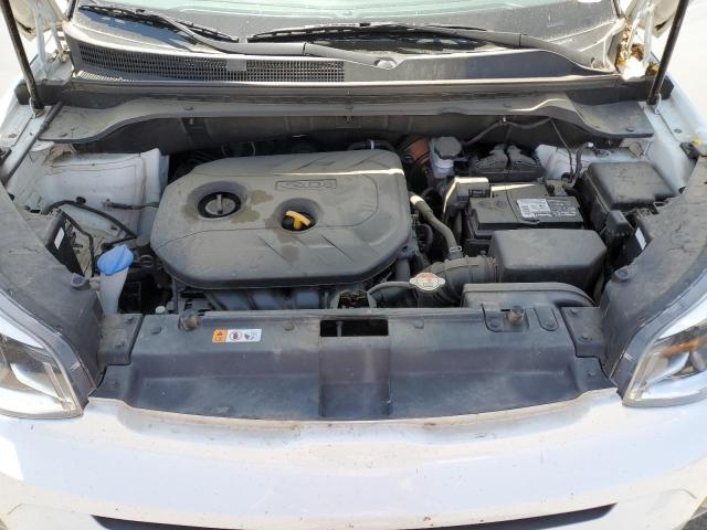 Photo 7 from auction – 2019 KIA SOUL + with VIN KNDJP3A51K7001857