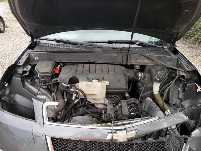 Photo 7 from auction – 2012 CHEVROLET TRAVERSE L with VIN 1GNKVFED1CJ322077