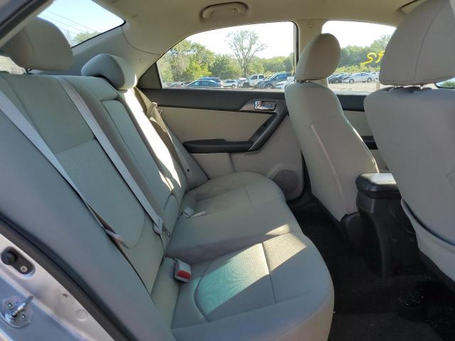 Photo 6 from auction – 2013 KIA FORTE EX with VIN KNAFU4A22D5718144