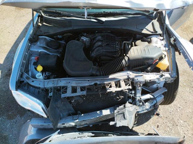 Photo 7 from auction – 2015 CHRYSLER 300 LIMITE with VIN 2C3CCAAG7FH785969