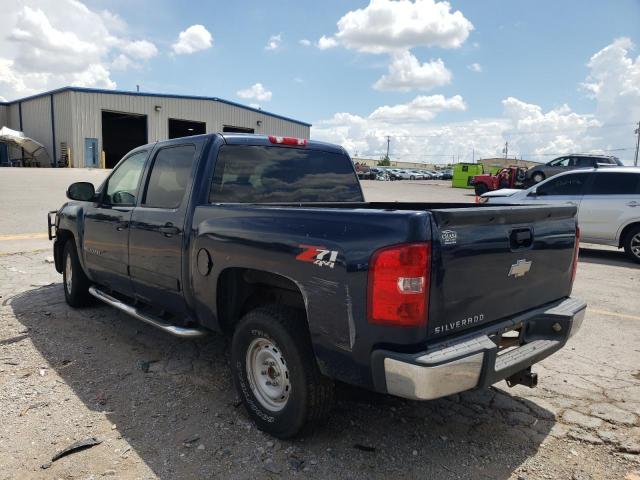 Photo 3 from auction – 2008 CHEVROLET SILVERADO with VIN 2GCEK13M081165325