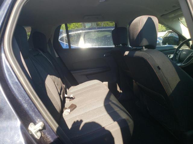 Photo 6 from auction – 2017 GMC TERRAIN SL with VIN 2GKALMEKXH6106721