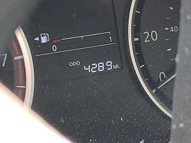 Photo 8 from auction – 2020 NISSAN VERSA S with VIN 3N1CN8DV8LL866901
