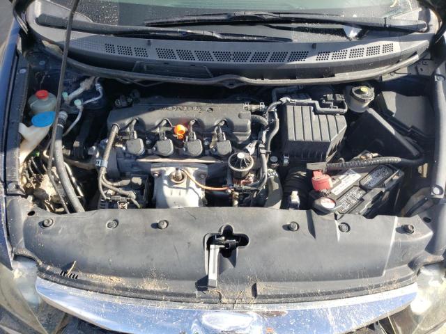 Photo 7 from auction – 2011 HONDA CIVIC LX with VIN 19XFA1F52BE011687