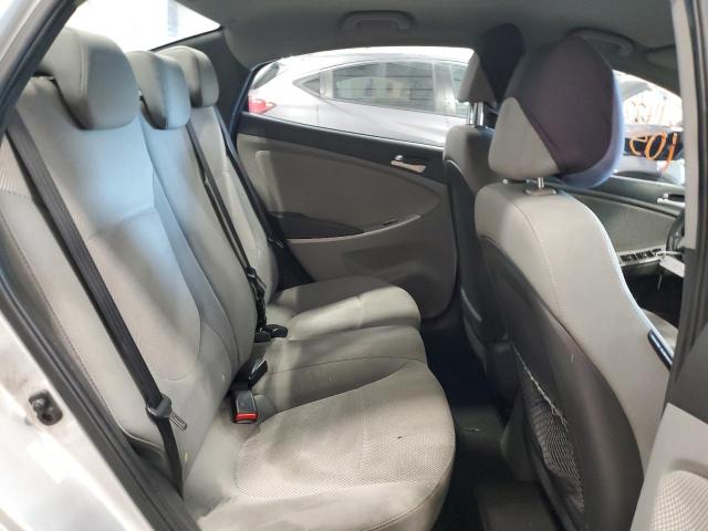 Photo 6 from auction – 2014 HYUNDAI ACCENT GLS with VIN KMHCT4AE3EU650166