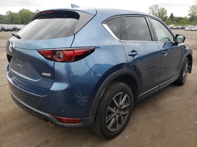 Photo 4 from auction – 2018 MAZDA CX-5 GRAND with VIN JM3KFBDMXJ0418364
