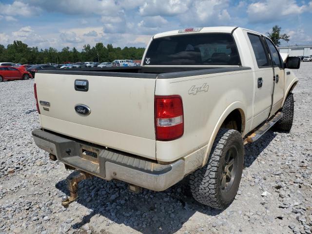 Photo 4 from auction – 2008 FORD F150 SUPER with VIN 1FTPW14V38FB20442