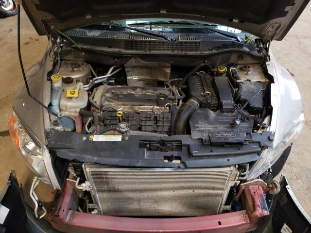 Photo 7 from auction – 2009 DODGE CALIBER SX with VIN 1B3HB48A29D210995