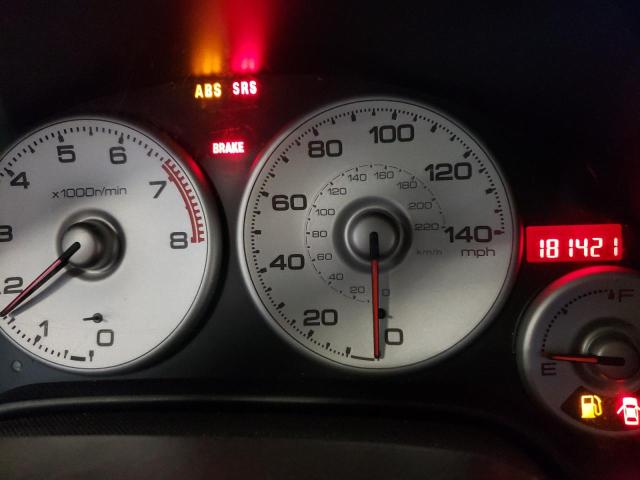 Фото 8 с аукциона – 2002 ACURA RSX с VIN JH4DC53842C034997
