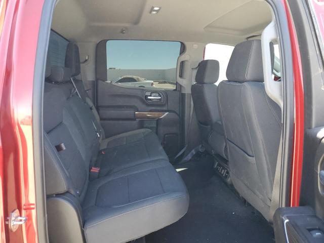 Photo 6 from auction – 2022 CHEVROLET SILVERADO with VIN 1GCPWDET2NZ228947