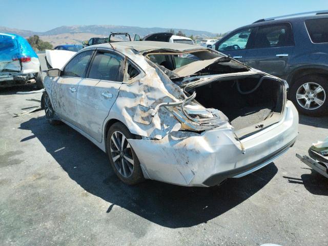 Photo 3 from auction – 2016 NISSAN ALTIMA 2.5 with VIN 1N4AL3AP9GN392150