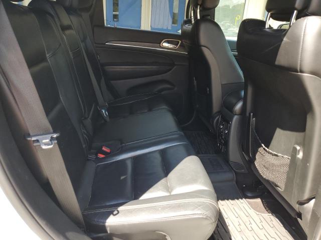 Photo 6 from auction – 2017 JEEP GRAND CHER with VIN 1C4RJFBG1HC809258