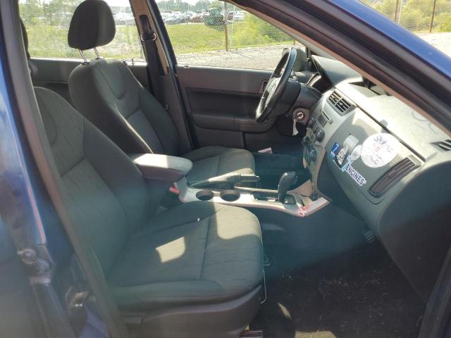 Photo 5 from auction – 2008 FORD FOCUS SE with VIN 1FAHP35N48W279536